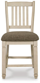Bolanburg Dining Room Set