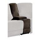 Shreveport Console in Brown 8238-CN