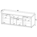 Tabby Entertainment Center