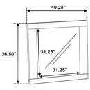 Hyland Bedroom Set