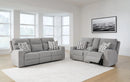 Biscoe Living Room Set