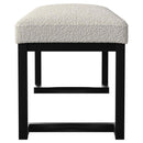 Mesa Accent Bench