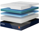 Nectar Ultra Memory Foam Mattress - Legacy Furniture - NY