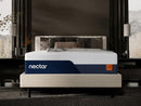 Nectar Ultra Memory Foam Mattress - Legacy Furniture - NY
