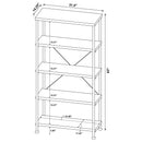 Analiese Bookshelf