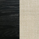 Arini Panel Bed