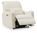 Cleo Pier Recliner