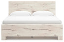 Lawroy Bed
