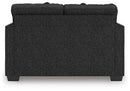 Jasmine Peaks Loveseat
