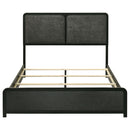 Cavelle Panel Bed