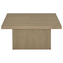 Devar Coffee Table