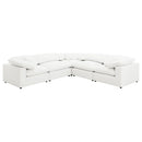 Raleigh Modular Sectional Sofa
