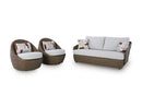 Double Point Outdoor Package