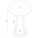 Elton Plant Stand