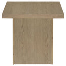 Devar End Table