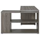 Yvette Computer Desk