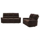 Navarro Reclining Sofa Set