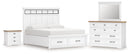 Ashbryn Bedroom Package