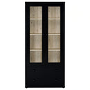 Hawthorne Tall Display Cabinet
