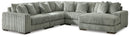 Lindyn Living Room Set