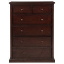 Sumerlin Chest of Drawers