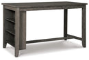 Caitbrook Counter Height Dining Package
