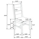 Coleman Dining Side Chair