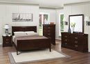 Louis Philippe Dresser