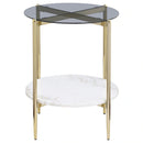 Jonelle End Table