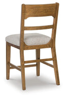 Cabalynn Counter Height Barstool