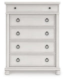 Rowlenstown Chest