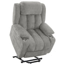 Houston Power Lift Recliner