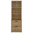 Westpark Bookcase Set