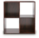 Glosmount Four Cube Organizer