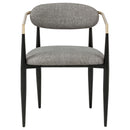 Bradbury Dining Arm Chair