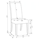 Herran Dining Side Chair