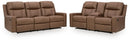 Mackmenville Living Room Set