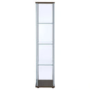Bellatrix Curio Cabinet