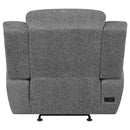 Bahrain Power Glider Recliner
