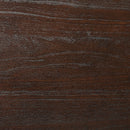 Kauffman Panel Bed