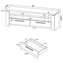 Elkton TV Stand