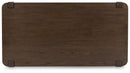 Breckington Coffee Table
