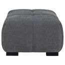 Octavia Ottoman