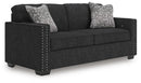 Jasmine Peaks Sofa