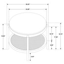 Arini End Table