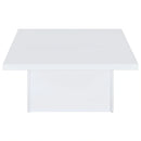 Devar Coffee Table