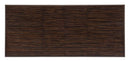 Cardano Dining Table in Charcoal 1689-96*