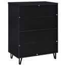 Brixton Shoe Cabinet