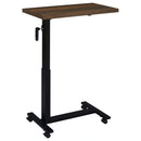 Westpark Bed C-Table