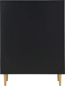 Zayne Black Chest